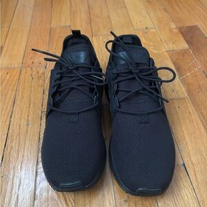 Women’s Triple Black NMD